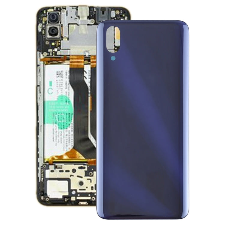 Vivo X23 Blue Back Cover: Stylish Protection for Your Phone