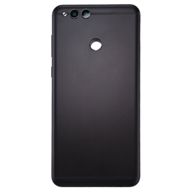 Huawei Honor 7X Replacement Back Cover (Black)