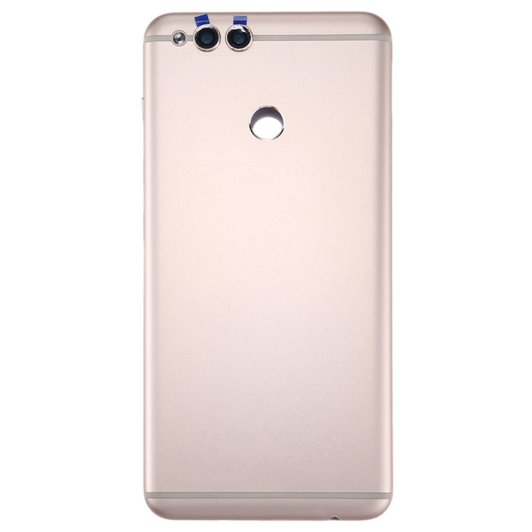 Gold Back Cover Replacement for Huawei Honor 7X