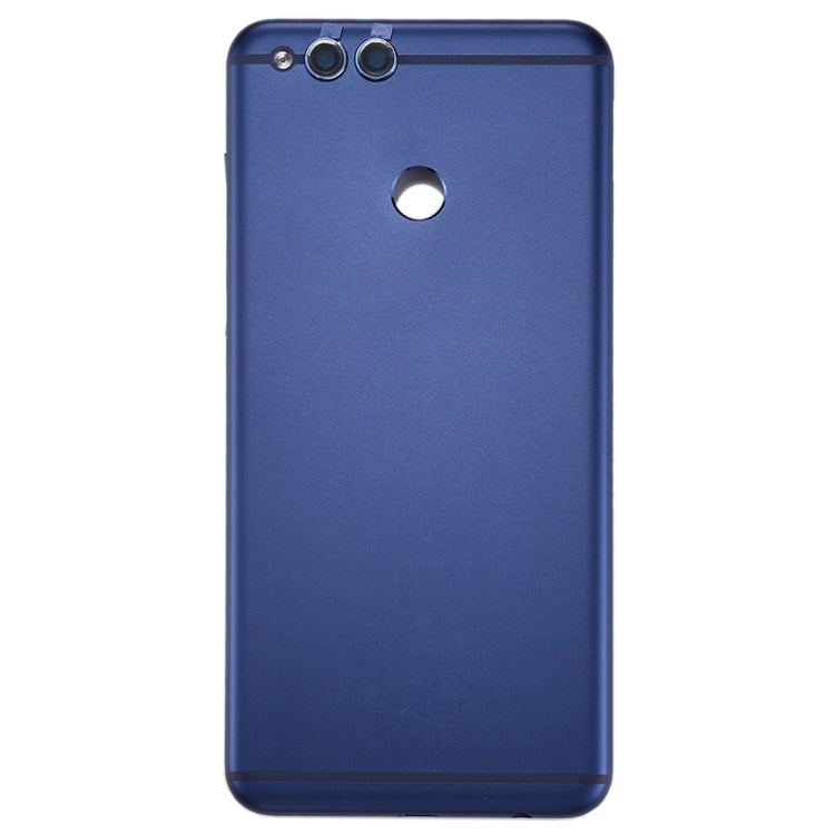 Blue Back Cover Replacement for Huawei Honor Play 7X