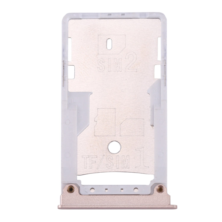 Xiaomi Mi Max Gold SIM & Micro SD Card Tray