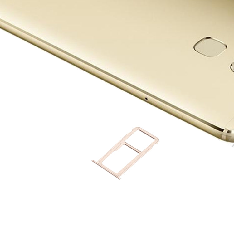 Huawei Maimang 5 SIM Card Tray & SIM/Micro SD Card Tray (Gold) - Premium Quality
