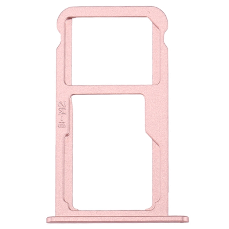 Huawei Maimang 5 Rose Gold SIM Card Tray & Micro SD Card Holder