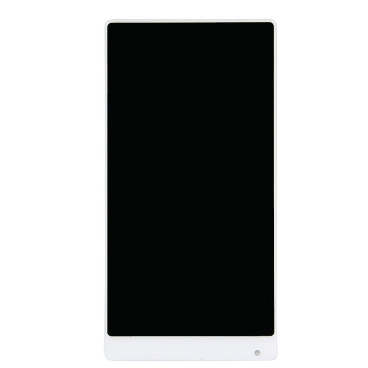 Replacement TFT LCD Screen Assembly for Xiaomi Mi Mix (White)