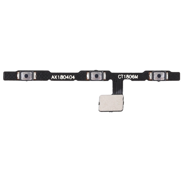 Xiaomi Mi Mix 2S Power and Volume Button Flex Cable