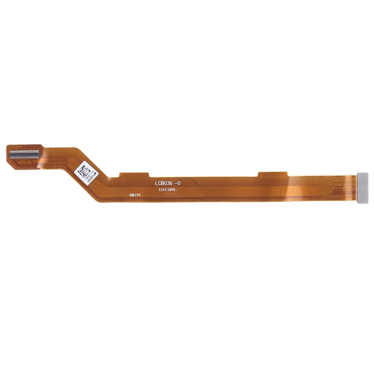 OPPO R9s Plus LCD Flex Cable Replacement
