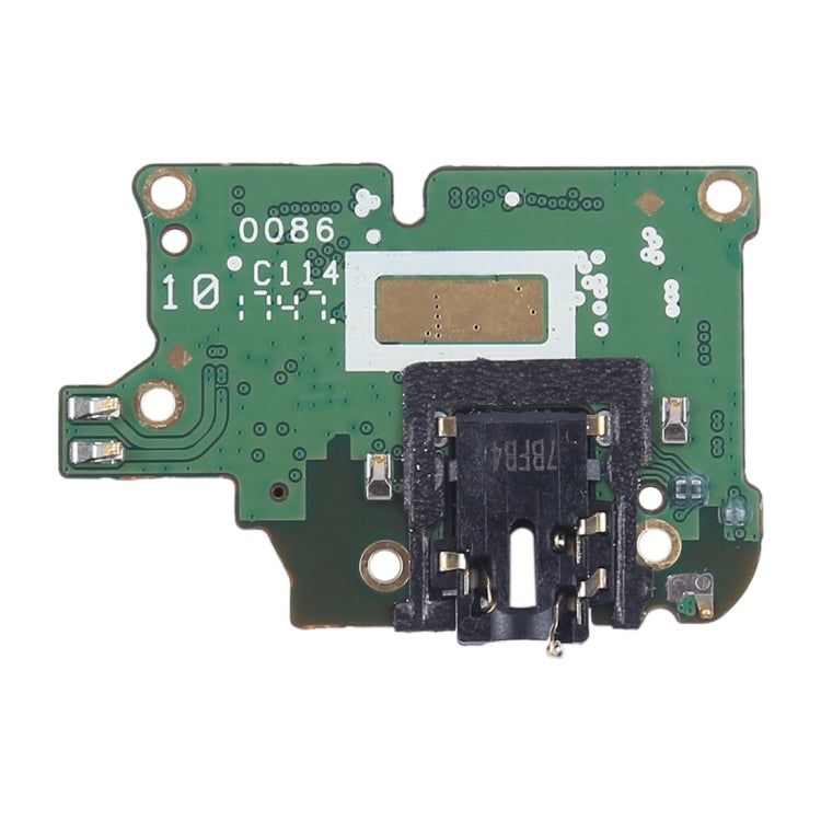 OPPO A79 Earphone Jack Board with Built-in Microphone