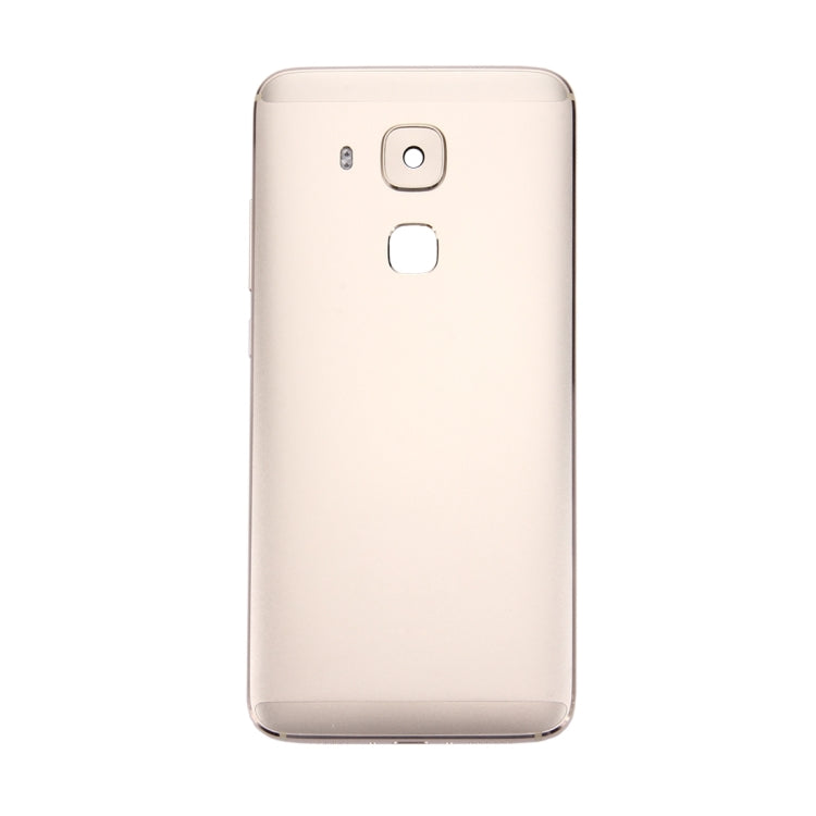 Huawei Maimang 5 Gold Battery Back Cover: High Quality and Durable