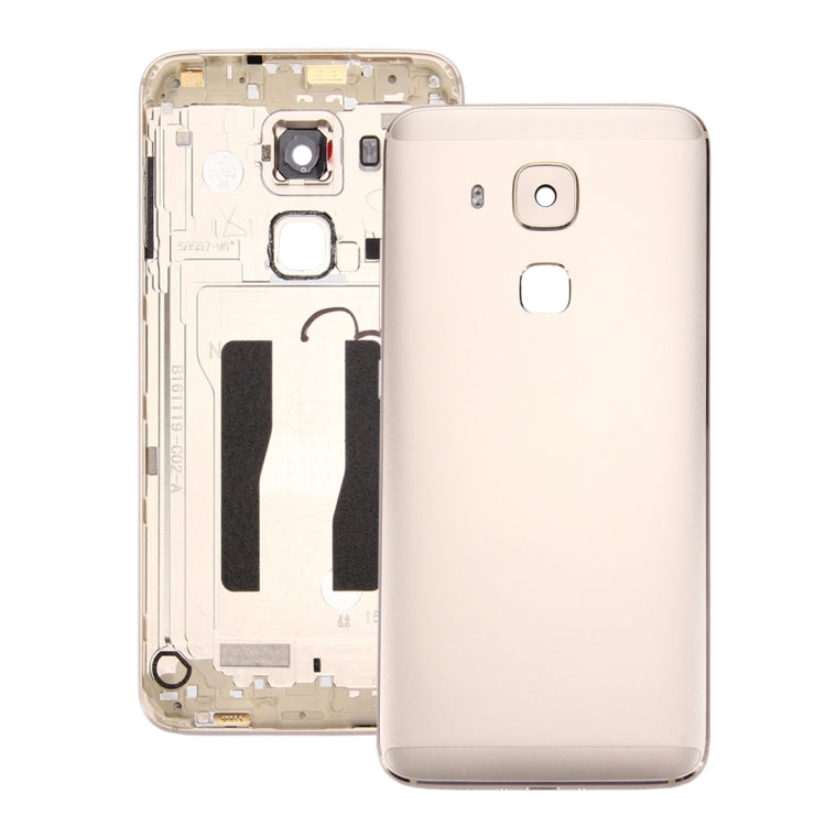 Huawei Maimang 5 Gold Battery Back Cover: High Quality and Durable