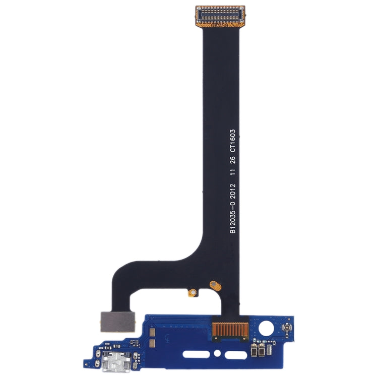 Charging Port Flex Cable Replacement for OPPO U705