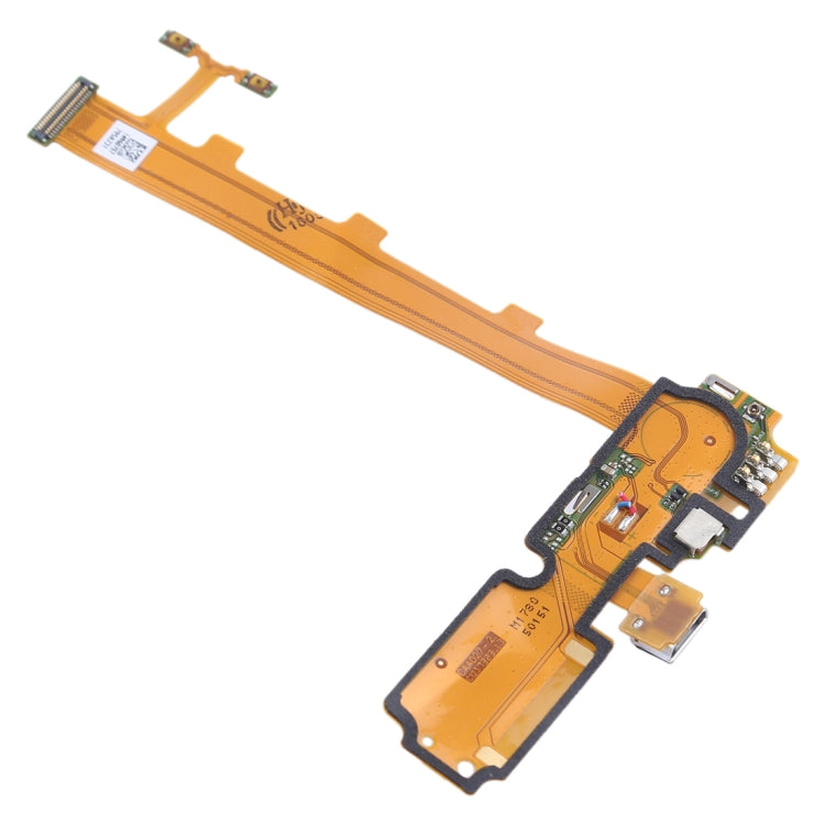 OPPO A37 Charging Port Flex Cable for Enhanced Charging Experience