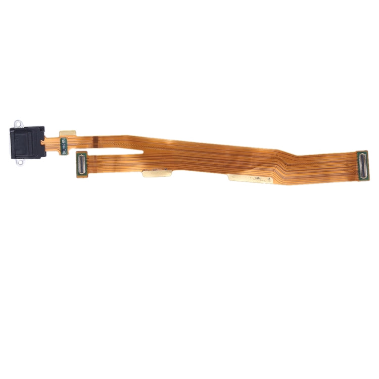 Charging Port Flex Cable for OPPO A73 - High-Quality Replacement for Seamless Charging