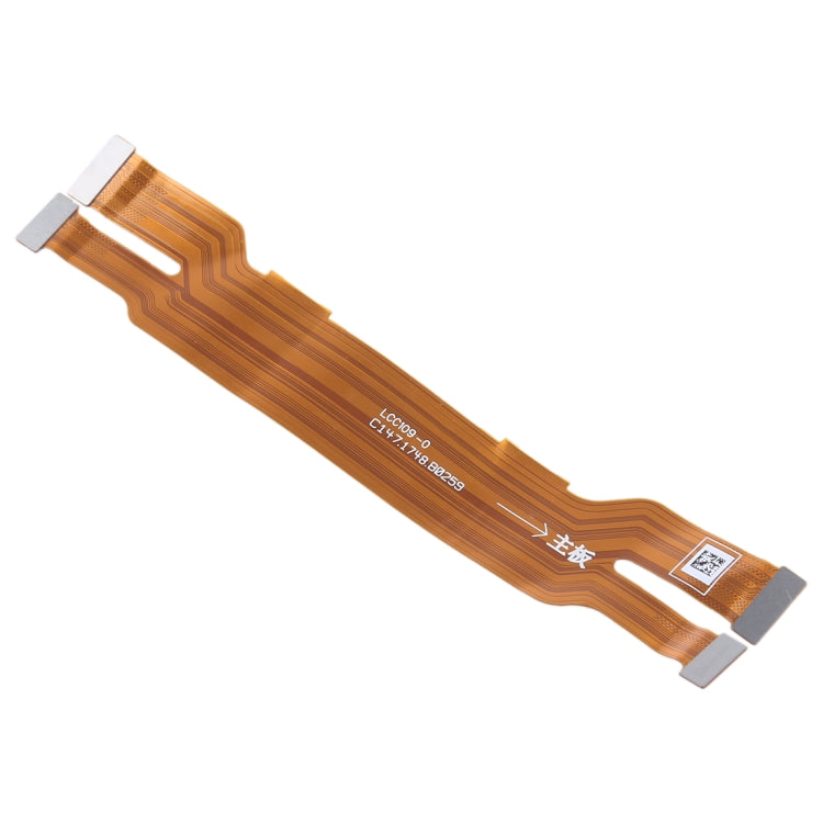 OPPO R11s Plus Motherboard Flex Cable - High-Quality Replacement