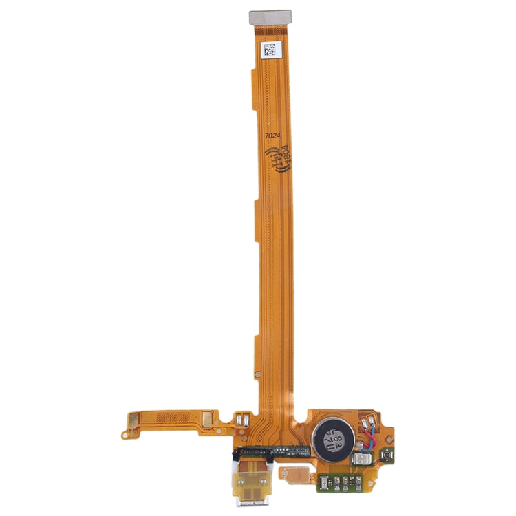 OPPO A71 Charging Port Flex Cable