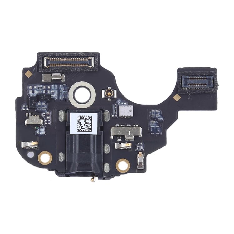 OPPO A77 Earphone Jack Board with Built-In Microphone