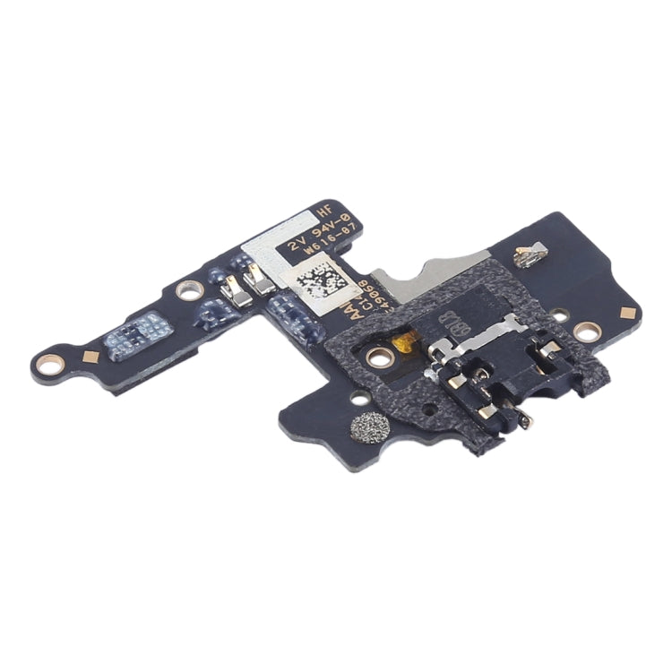 OPPO R9sk Earphone Jack Board with Microphone