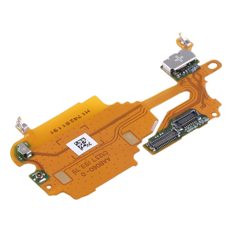 High-Quality Replacement Microphone Flex Cable for OPPO R11