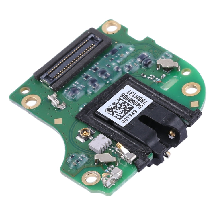 High-Quality Earphone Jack Board with Microphone for OPPO A57