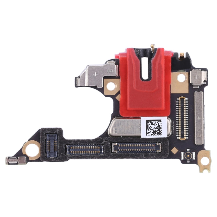 Earphone Jack Board and Microphone Replacement for OPPO R11s