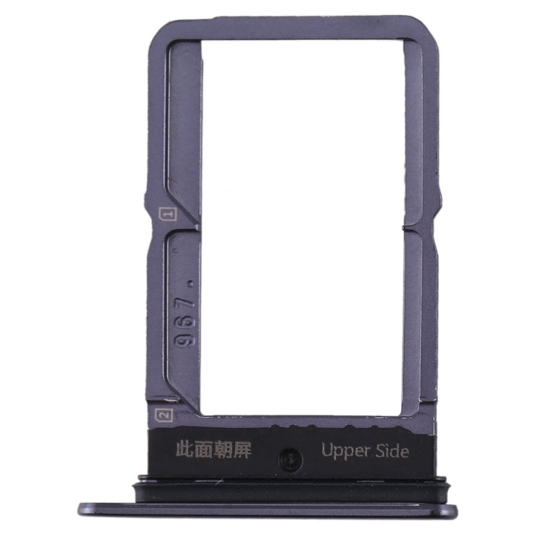 SIM Card Tray for vivo S5 - Professional-Quality Replacement
