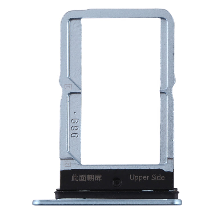 Replacement Grey SIM Card Tray for vivo S5