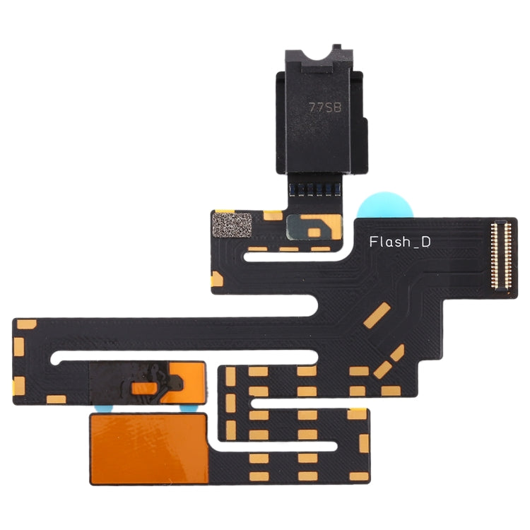 Earphone Jack Flex Cable Replacement for Nokia 8 / N8 TA-1012 TA-1004 TA-1052