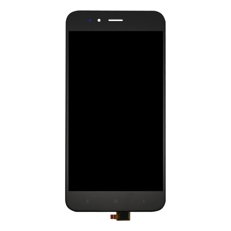 Xiaomi Mi 5X / A1 Black LCD Screen and Digitizer Full Assembly