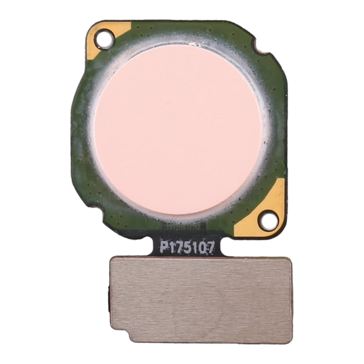 Huawei P20 Lite / Nova 3e Pink Fingerprint Sensor Flex Cable