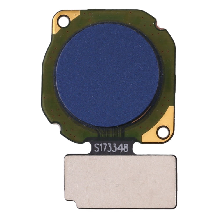 Fingerprint Sensor Flex Cable Replacement for Huawei P20 Lite / Nova 3e (Blue)
