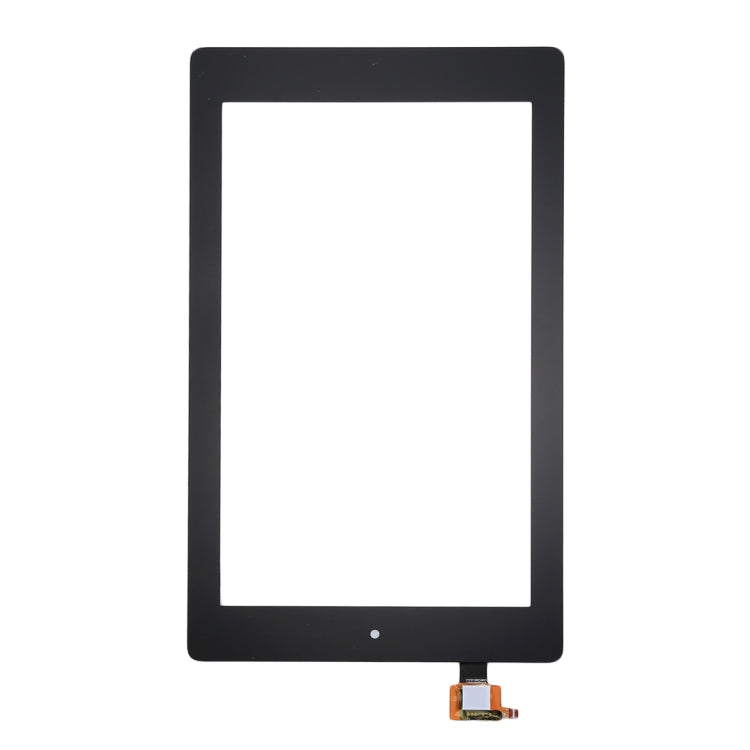 Black Touch Panel Digitizer for Amazon Kindle Fire HD 7 2017