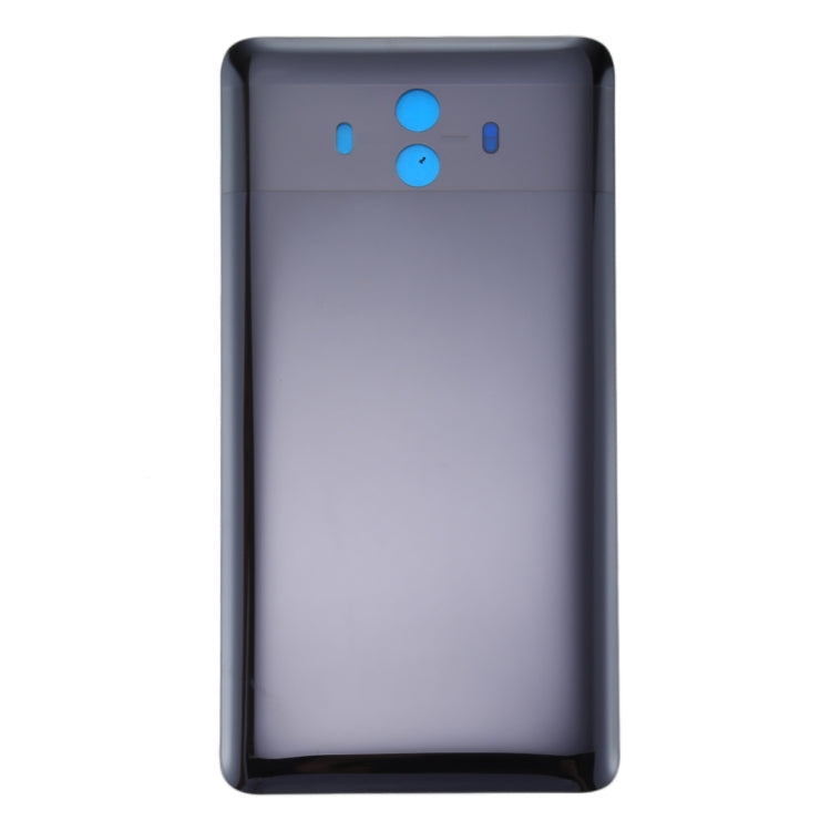 Black Replacement Back Cover for Huawei Mate 10
