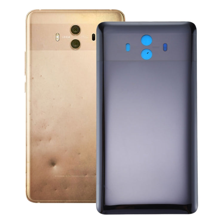 Black Replacement Back Cover for Huawei Mate 10