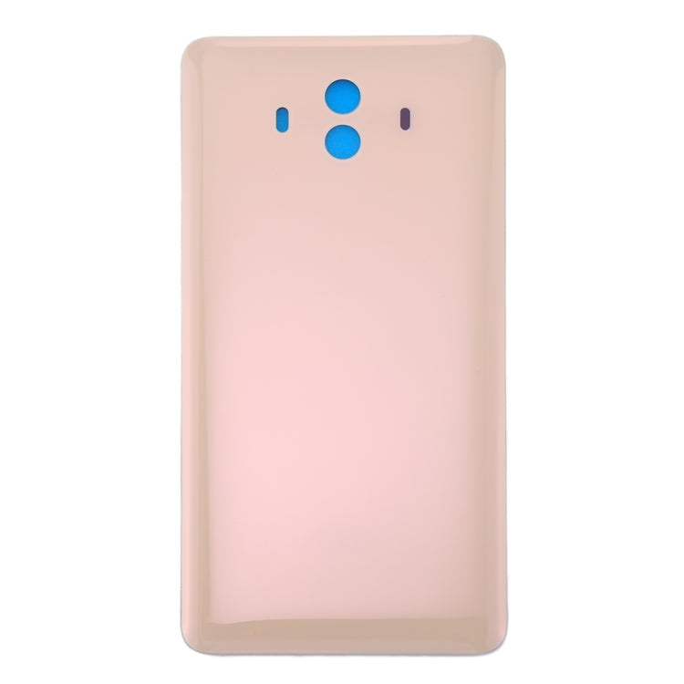 Pink High-Quality Replacement Back Cover for Huawei Mate 10