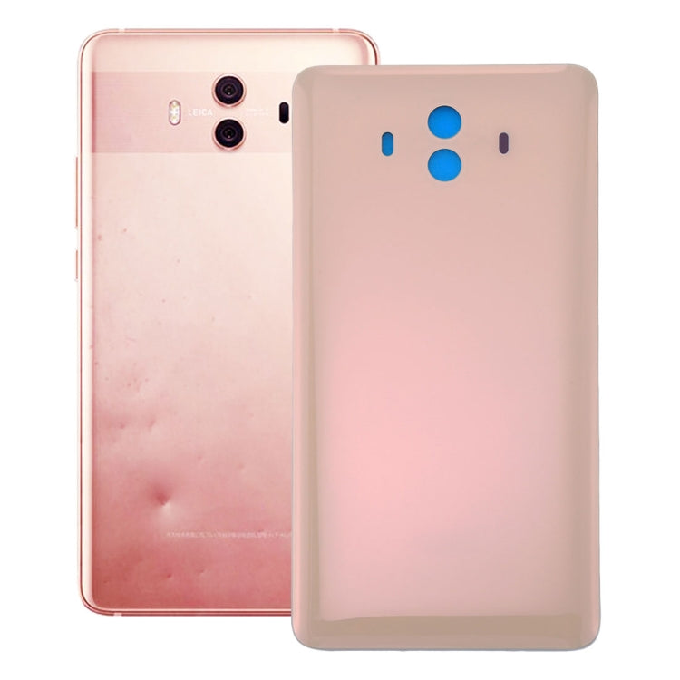 Pink High-Quality Replacement Back Cover for Huawei Mate 10
