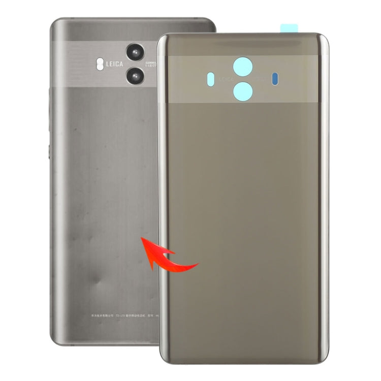 Gold Replacement Back Cover for Huawei Mate 10