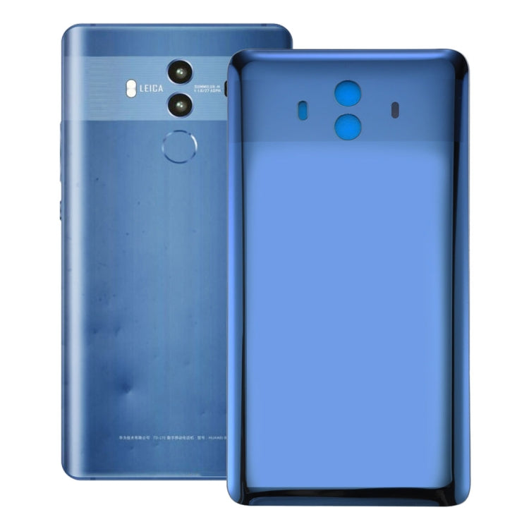Blue Replacement Back Cover for Huawei Mate 10