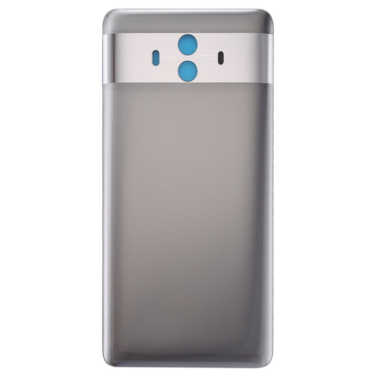Champagne Gold Replacement Back Cover for Huawei Mate 10