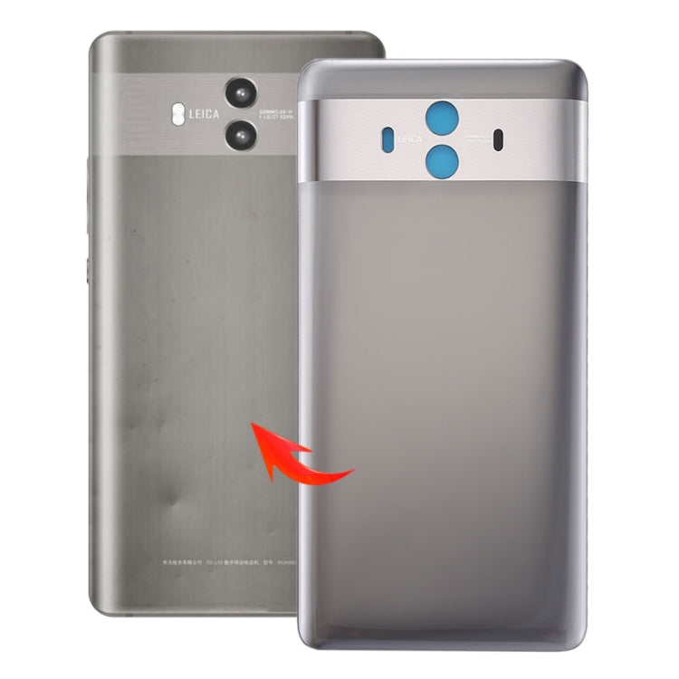 Champagne Gold Replacement Back Cover for Huawei Mate 10