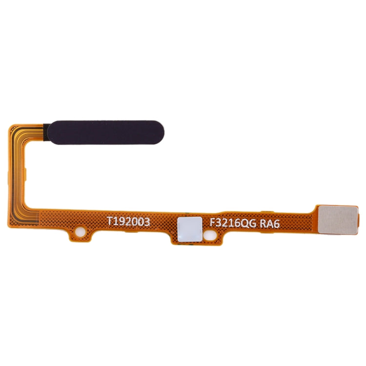 Purple Fingerprint Sensor Flex Cable for Huawei Honor 20 Pro / Honor 20
