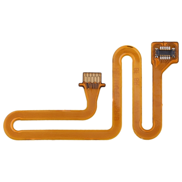 Fingerprint Sensor Flex Cable Extension for Huawei Nova 4e / P30 Lite - Enhanced Security Solution