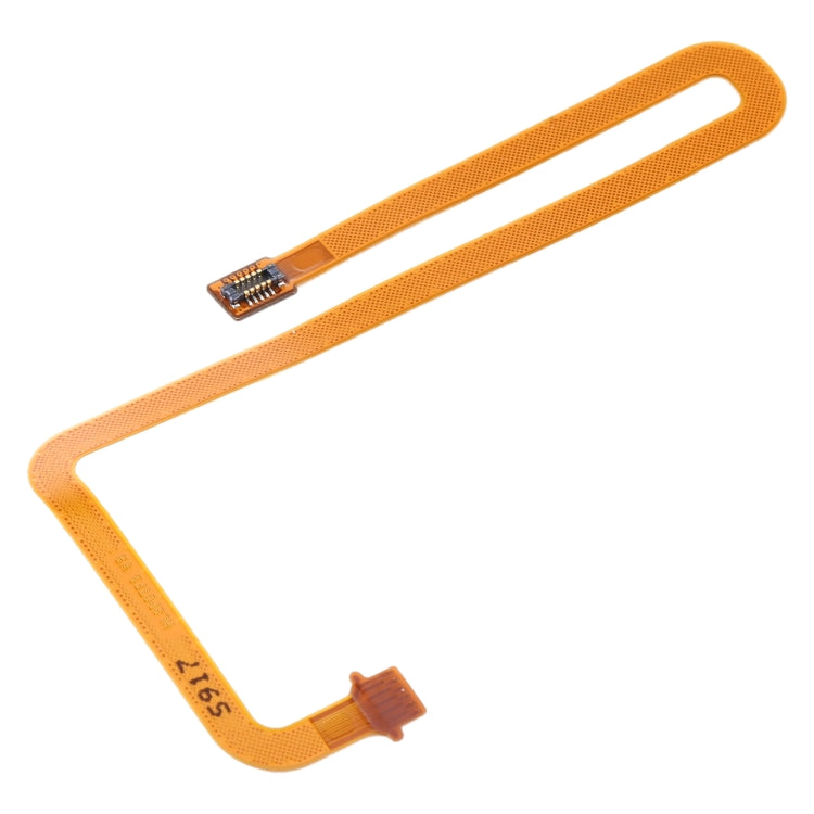 Enhanced Fingerprint Sensor Flex Cable for Huawei Enjoy 9s