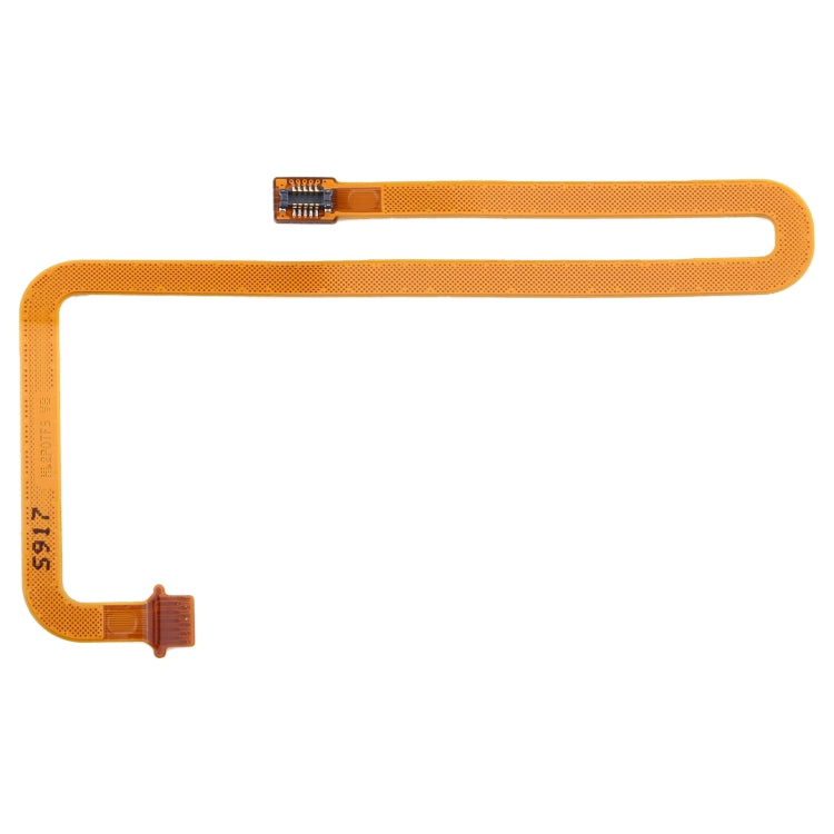 Enhanced Fingerprint Sensor Flex Cable for Huawei Enjoy 9s