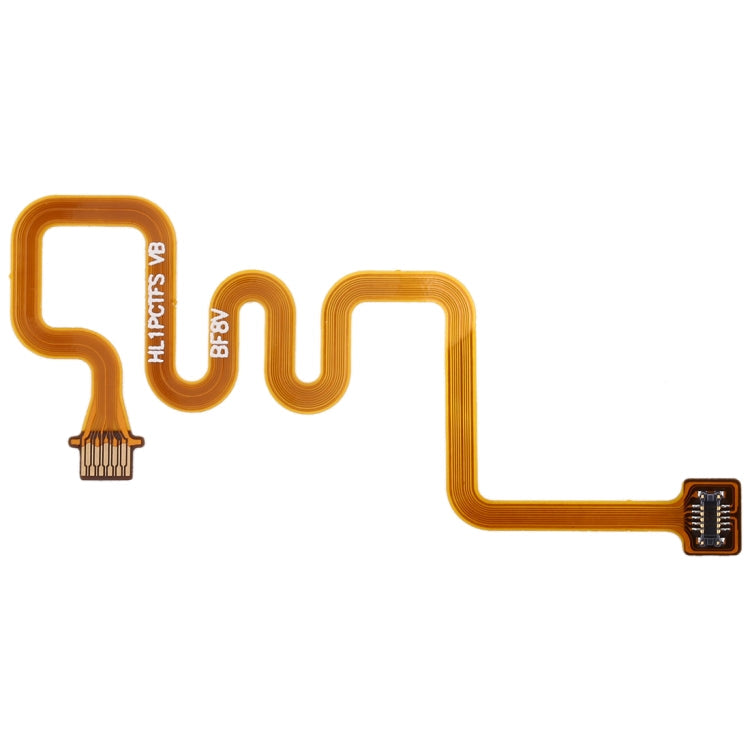 Fingerprint Sensor Flex Cable Extension for Huawei Honor View 20 - Enhance Your Device's Functionality