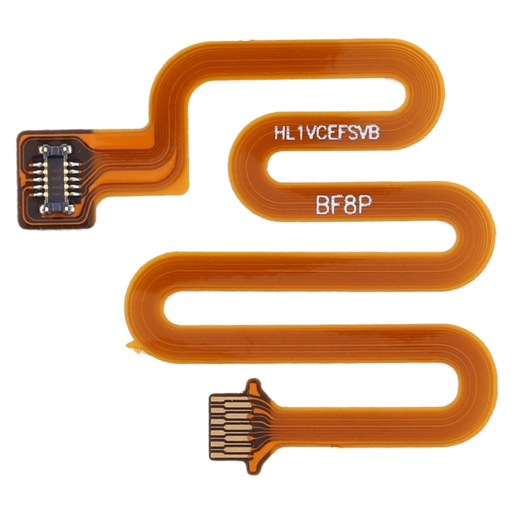 Fingerprint Sensor Flex Cable Extension for Huawei Nova 4 - Premium Replacement