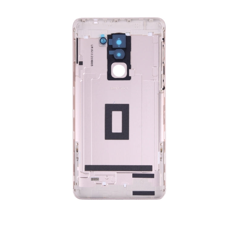 Gold Battery Back Cover for Huawei Honor 6X / GR5 2017