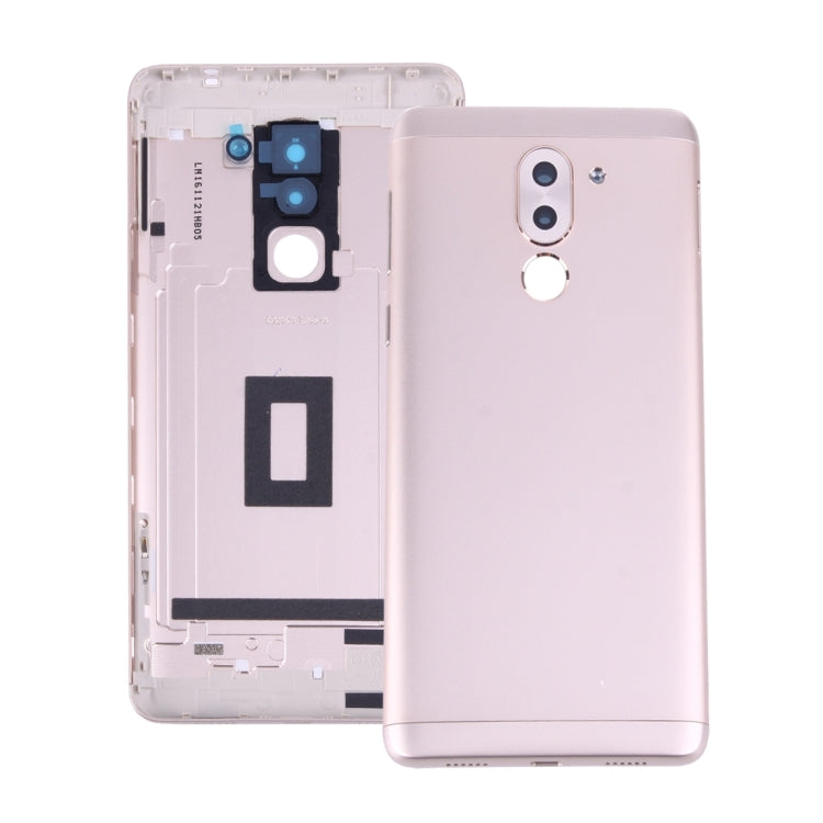 Gold Battery Back Cover for Huawei Honor 6X / GR5 2017