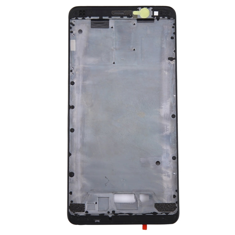 LCD Frame Bezel Plate for Huawei Mate 9 - Black
