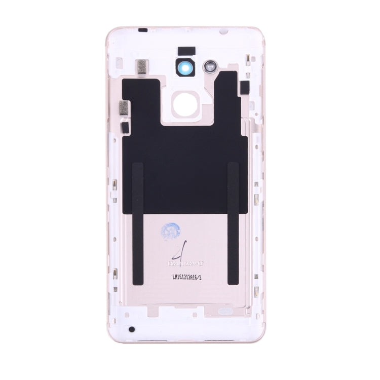 Gold Battery Back Cover Replacement for Huawei Enjoy 6s