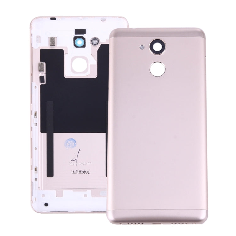 Gold Battery Back Cover Replacement for Huawei Enjoy 6s