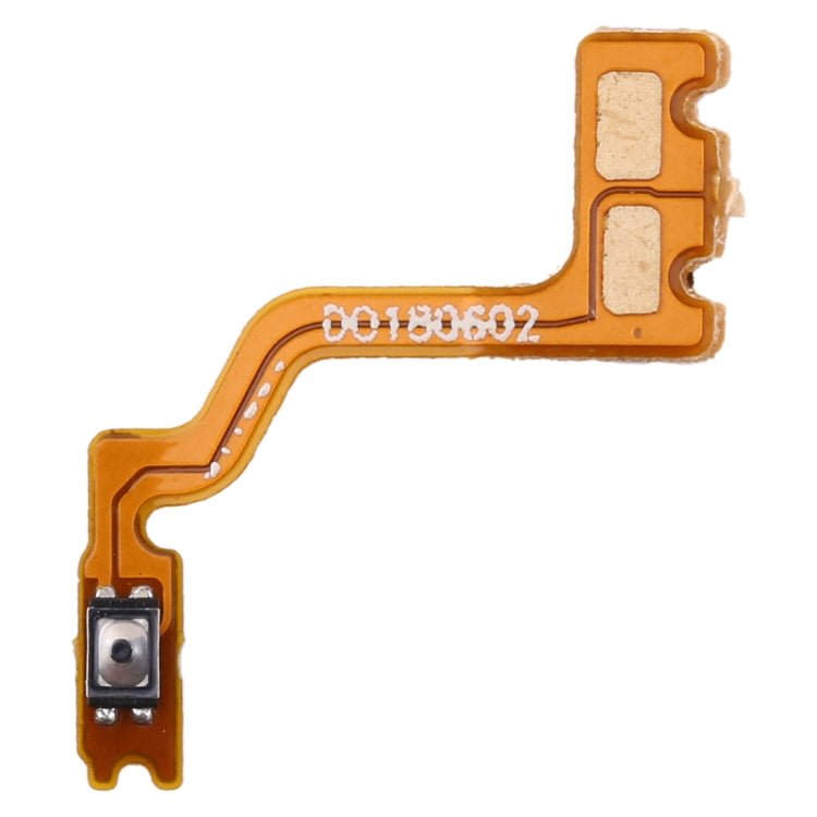OPPO Realme 1 Power Button Flex Cable